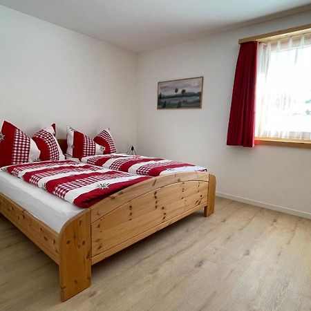 Ferienwohnung Mit Idyllischer Aussicht Клостерс Экстерьер фото