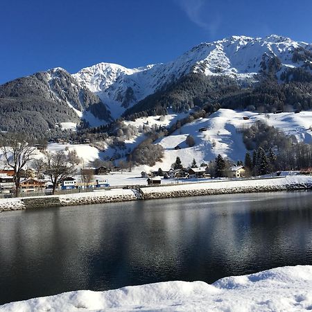 Ferienwohnung Mit Idyllischer Aussicht Клостерс Экстерьер фото