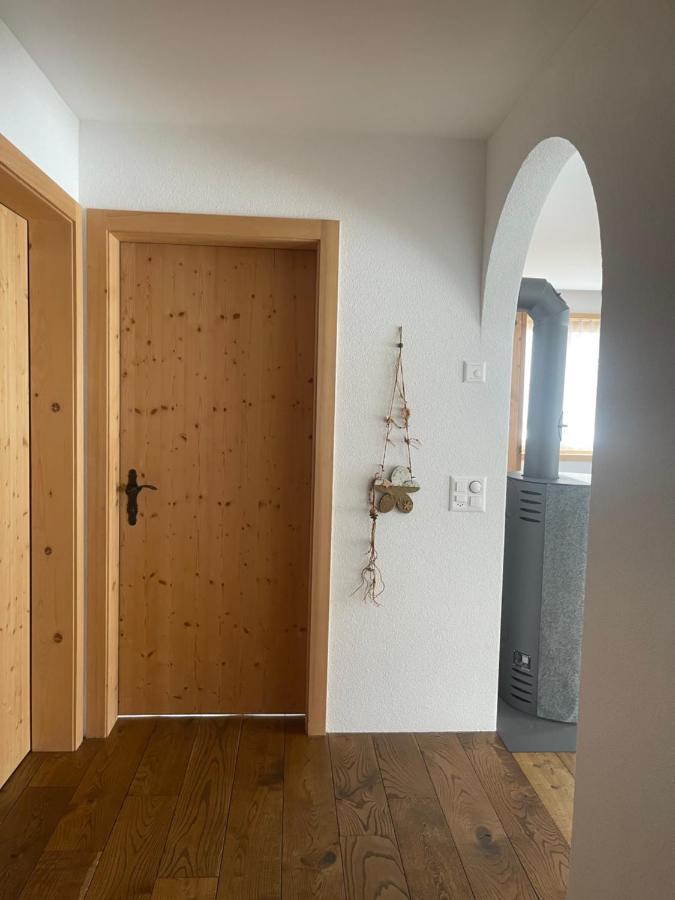 Ferienwohnung Mit Idyllischer Aussicht Клостерс Экстерьер фото