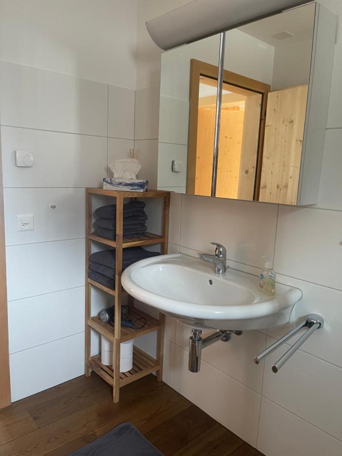 Ferienwohnung Mit Idyllischer Aussicht Клостерс Экстерьер фото