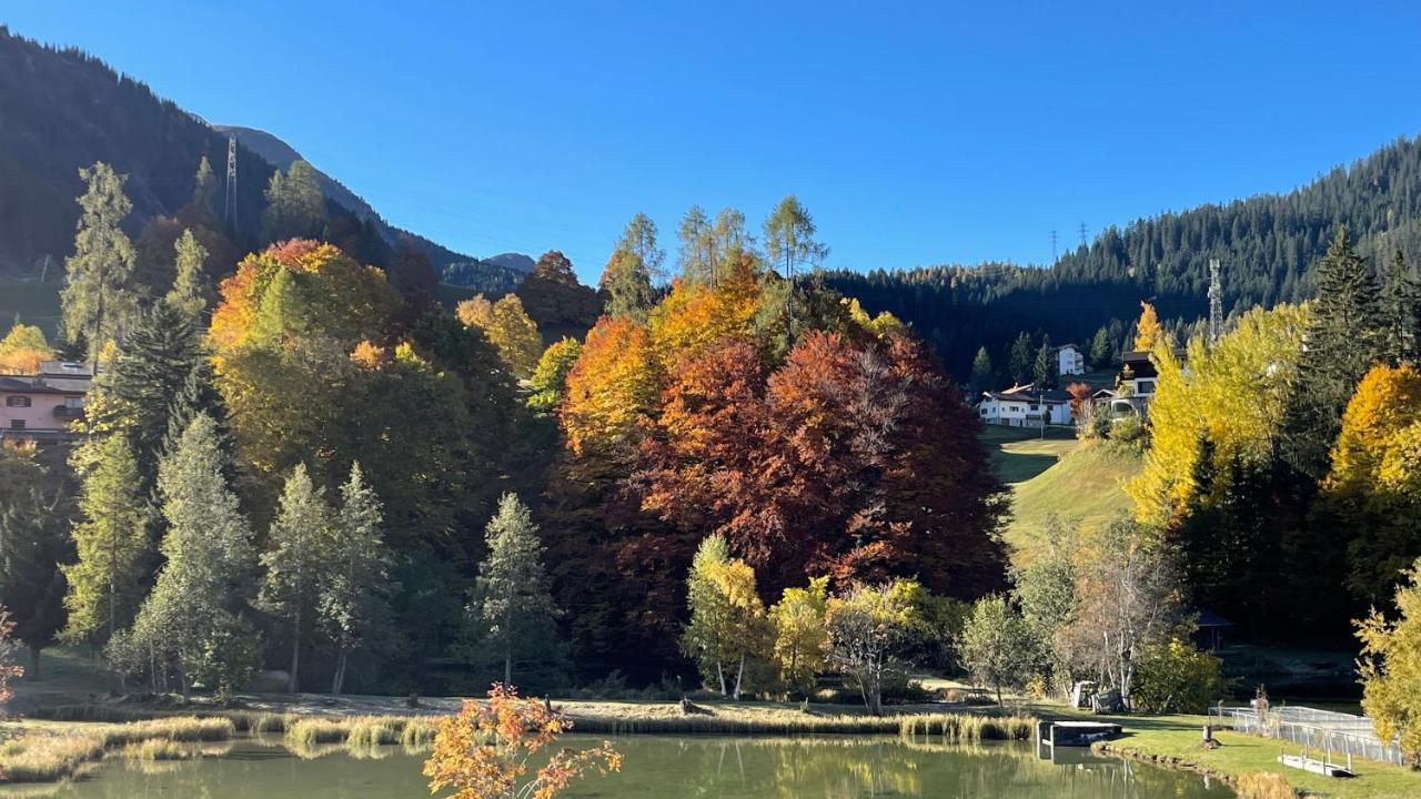 Ferienwohnung Mit Idyllischer Aussicht Клостерс Экстерьер фото